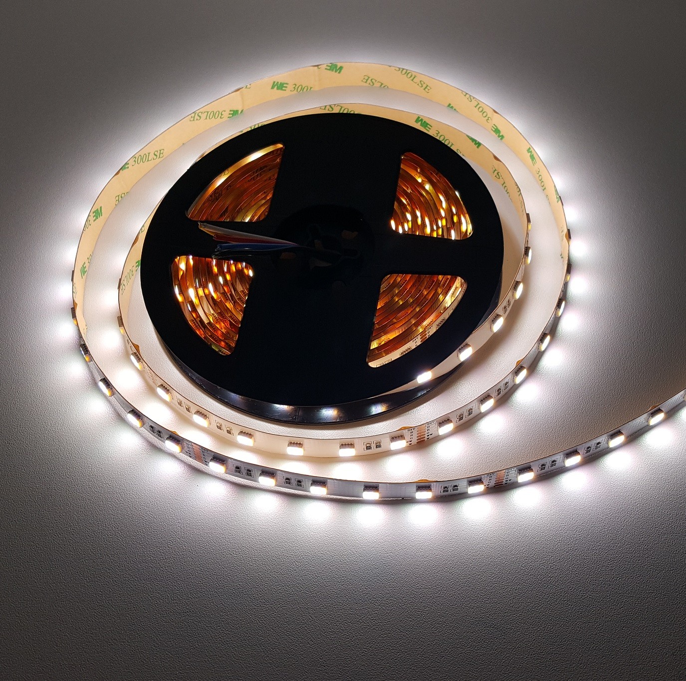 5in1 LED